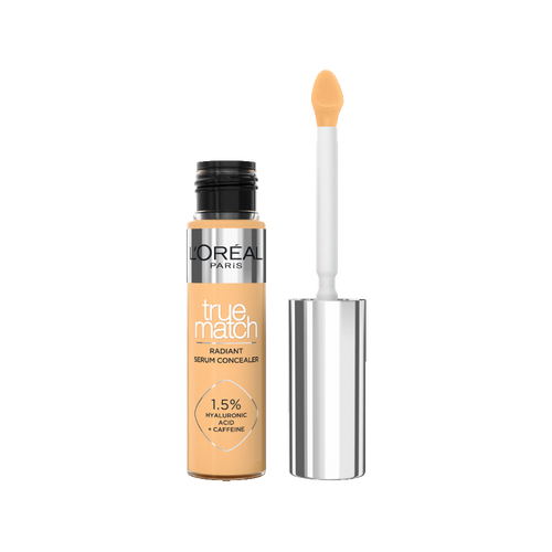 L'Oreal True Match Radiant Serum Concealer 6N