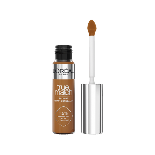 L'Oreal True Match Radiant Serum Concealer 9N