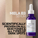 La Roche-Posay Mela B3 Niacinamide Dark Spot Serum
