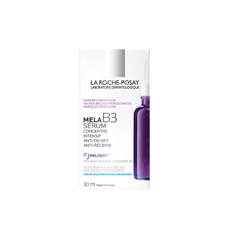 La Roche-Posay Mela B3 Niacinamide Dark Spot Serum