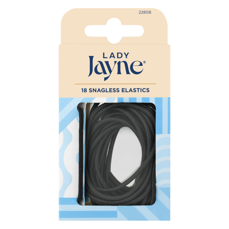 LadyJayn e,Black Snagless