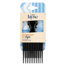 Lady Jayne Afro Comb - 2 Pack