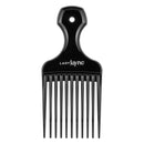 Lady Jayne, Afro Comb, 2 Pack