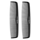 Lady Jayne Pocket Comb - 2 Pack