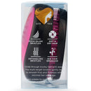 Lady Jayne Tangle Pro Detangling Brush