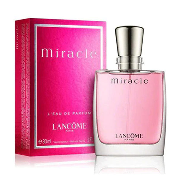 Lancome Miracle 30ml Eau de Parfum