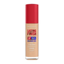Rimmel Lasting Finish 35 Hour Foundation - 070 Sesame