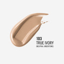 Rimmel Lasting Finish 35hr Foundation - 103 True Ivory