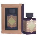 Lattafa Bade'e Al Oud Amethyst Fusion Eau De Parfum 100mL