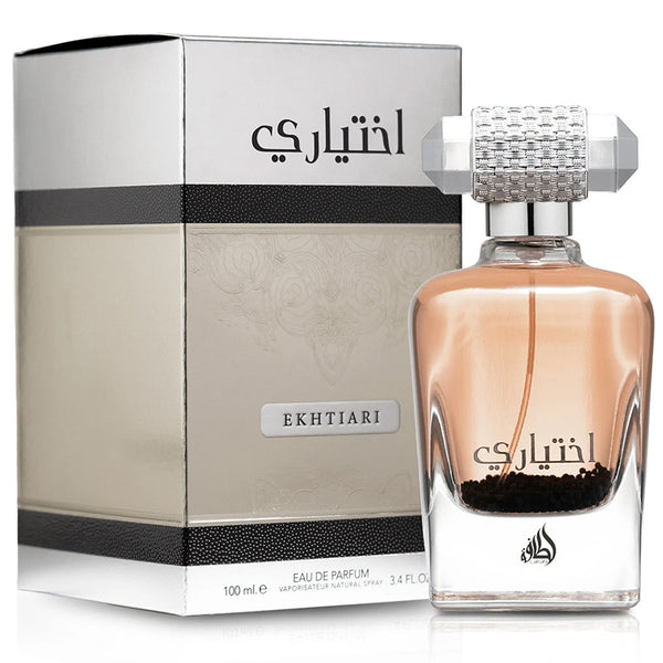 Lattafa Ekhtiari Eau de Parfum 100ml