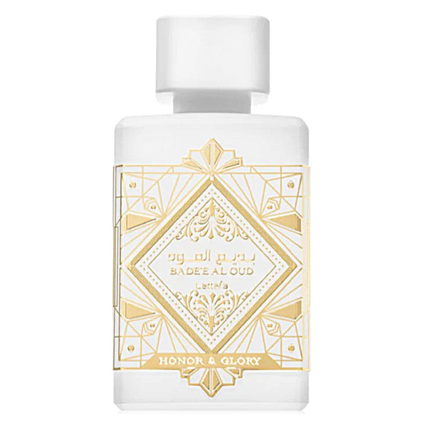 Lattafa Bade'e Al Oud Honor & Glory Eau De Parfum 100ml
