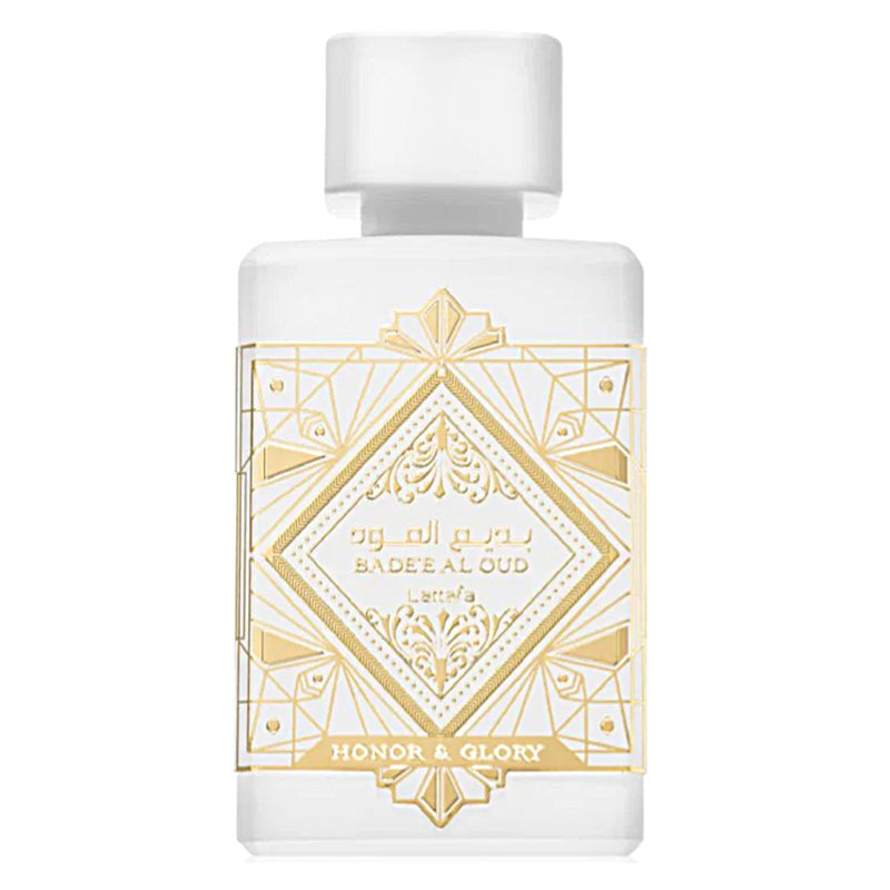 Lattafa Bade'e Al Oud Honor & Glory Eau De Parfum 100ml