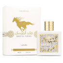 Lattafa Qaed Al Fursan Unlimited Eau de Parfum 90ml