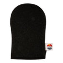 Le Tan Activated Charcoal Exfoliating Mitt