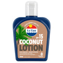 Le Tan SPF 15+ Coconut Sunscreen Lotion 125mL