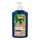 Le Tan SPF 50+ Coconut Sunscreen Lotion 500mL