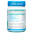 Life Space Acne Relief + Skin Rebalance Probiotic 30 Capsules