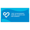 Lifestyles Regular Condoms 10 Pack