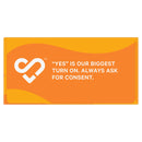 Lifestyles Ultra Thin Condoms 10 Pack