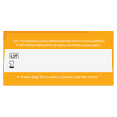 Lifestyles Ultra Thin Condoms 10 Pack