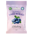 Little Joy Vegan Plant Based Hard-Boiled Blueberry Flavours 50g