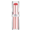 L'Oreal lipstick on a white background