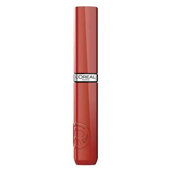 L'Oreal lipstick on a white background