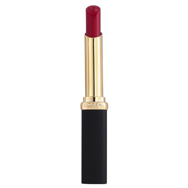 Loreal Lipstick Colour Riche Intense Volume Matte 187 Fushia Libre