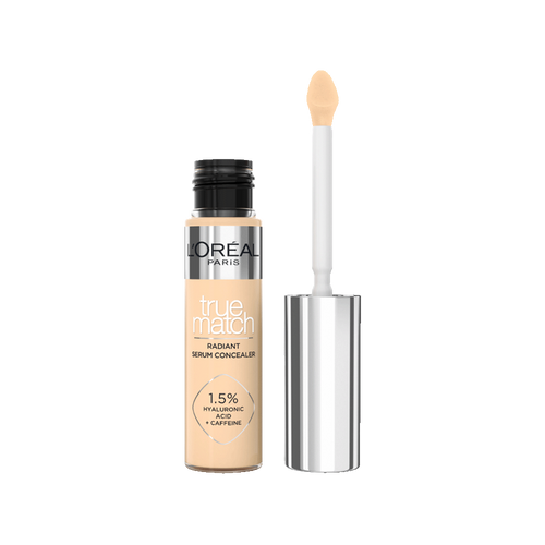 Loreal True Match Radiant Serum Concealer 4D