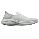 Lorella Cher White Slip On Sneakers - Size 37