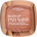 L’Oréal Paris Life's a Peach Blush - 01 Peach Addict