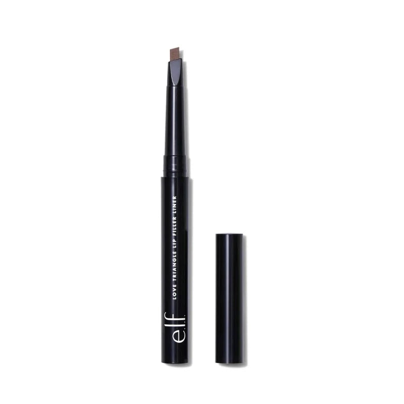 Love Triangle Lip Filler Liner Deep Brown