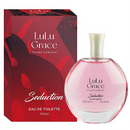 Lulu Grace Seduction Eau de Toilette 100ml