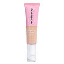 MCoBeauty Miracle Hydra Glow foundation tube on a white background