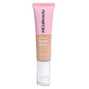 MCoBeauty Miracle Hydra Glow foundation tube on a white background
