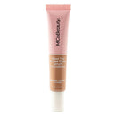 Mcobeauty Sheer Tint Super Glow Serum Foundation tube on a white background