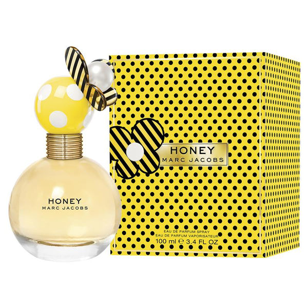 Marc Jacobs Honey Limited Edition 100ml Eau de Parfum