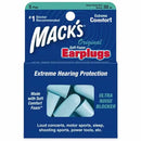 Mack's Original Soft Foam Ear Plugs 5 Pairs