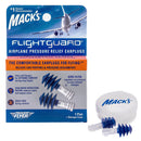 Macks Flight Plugs Slim Fit - 1 Pair