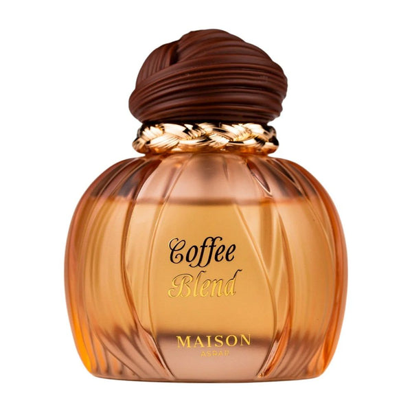 Maison Asrar Coffee Blend Eau de Parfum 100ml