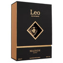 Maison Asrar Leo Eau de Parfum 100ml