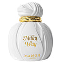 Maison Asrar Milky Way Eau De Parfum 100ml