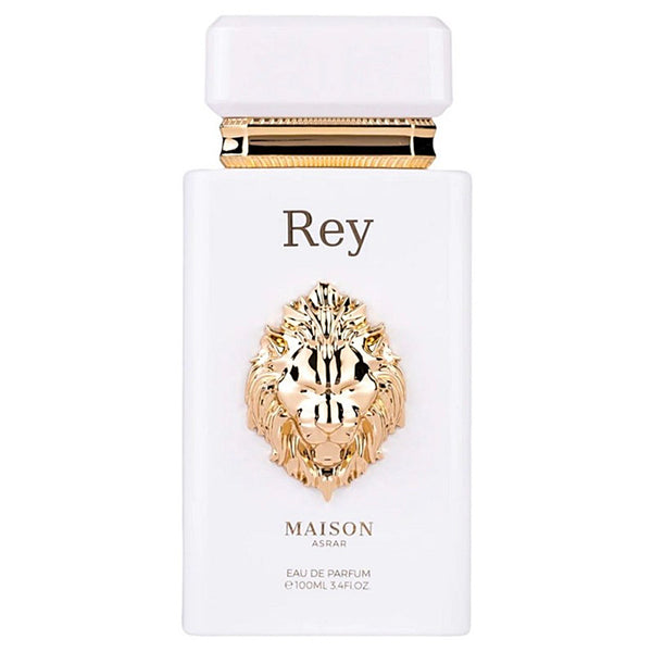 Maison Asrar Rey Eau de Parfum 100ml