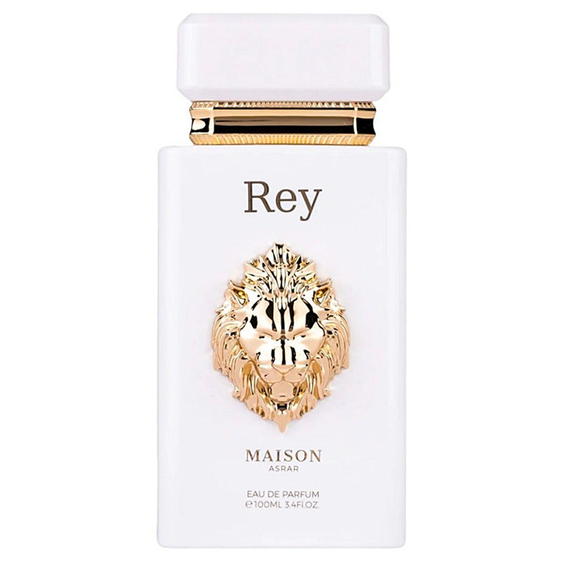 Maison Asrar Rey Eau de Parfum 100ml