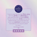 Manicare Crystal Hair Remover