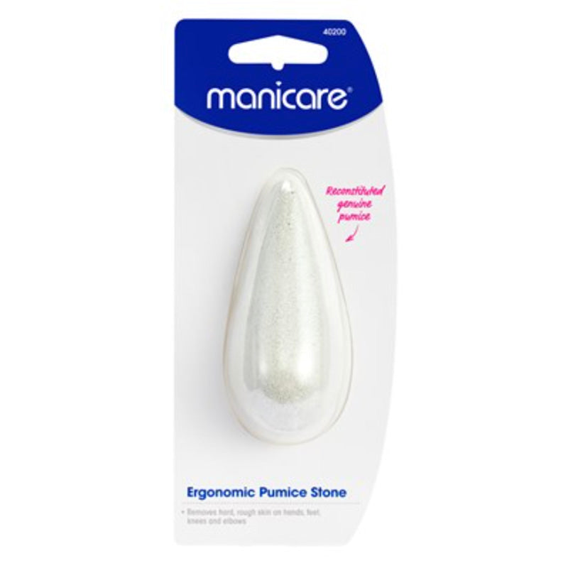 Manicare Ergonomic Pumice Stone