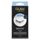 Manicare Glam Lift & Curl Tilly - Natural Lashes