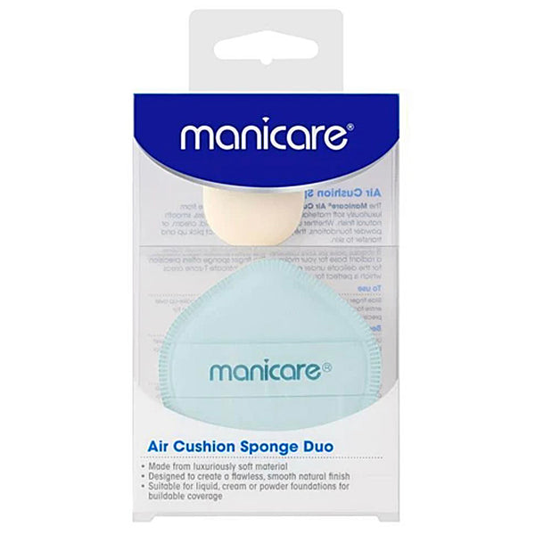 Manicare Air Cushion Sponge Duo