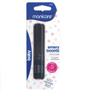 Manicare Baby Emery Boards Fine/Extra Fine 3 Pack