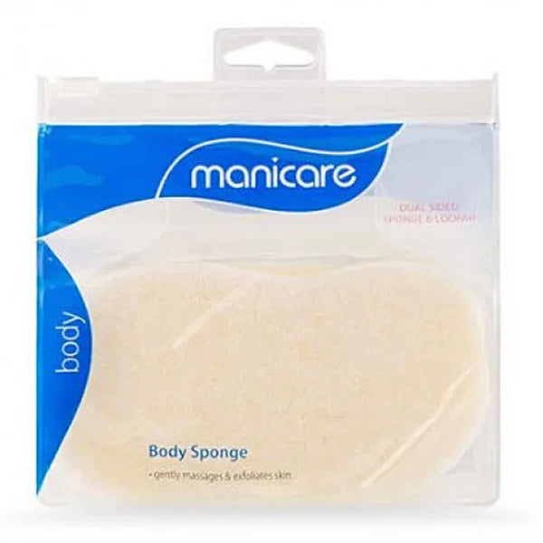 Manicare Body Sponge